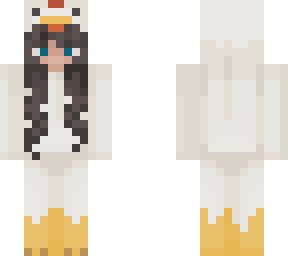 chimkingurl