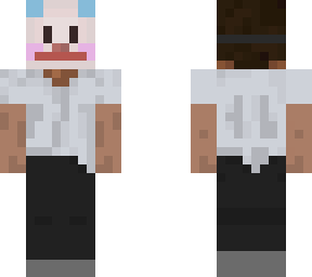 clown