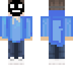 cool skin (: