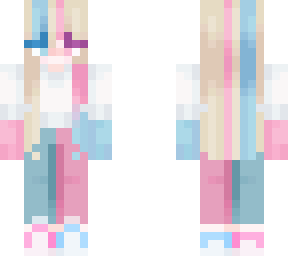 cotton candy