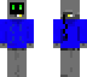 crt head robot
