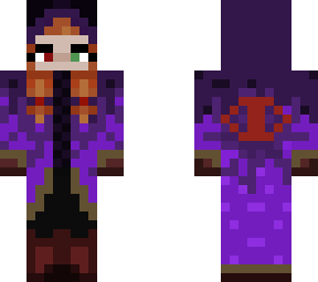 cult leader nora