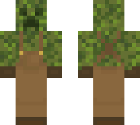cupcake the creeper new version (updated)