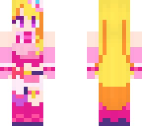 cure butterfly