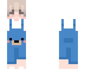 dan v1 blue and white