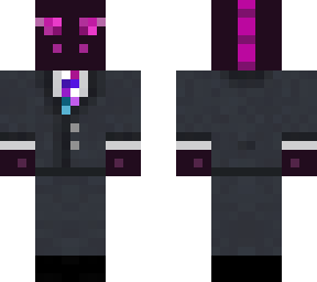 dark business dino