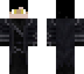 dark demax