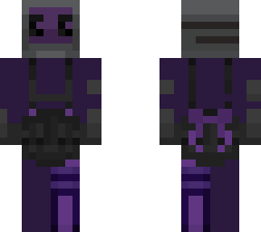 dark gammaterion