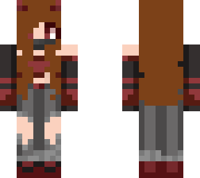 demon girl