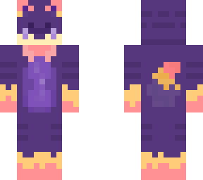 des's fursona