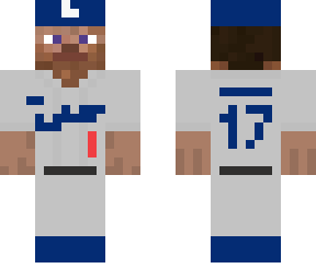 dodgers away