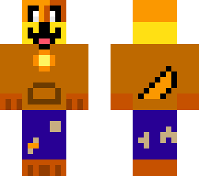 dogday wearing clothes