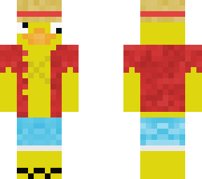duck
