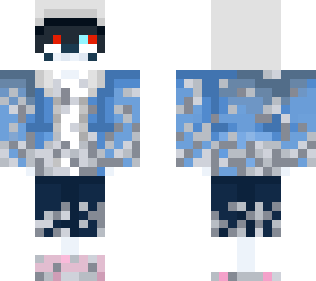dusttale! sans (high lv)