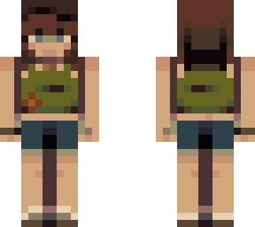 earthcrosser