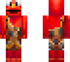 elmo cavernicola