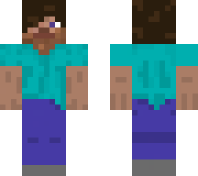 emo steve
