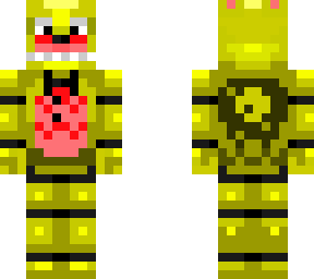 fazbearbonnie