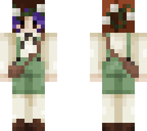 fem greg reskin