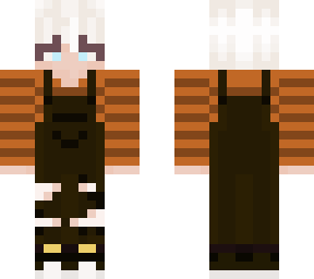 figby the goat