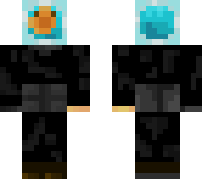 fish man