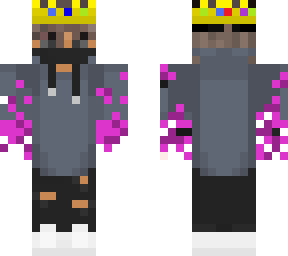 flame guy v1