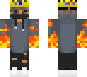flame guy v2