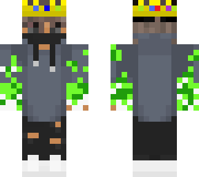 flame guy v3