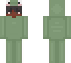 frog