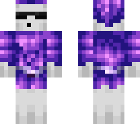 ghost wizard
