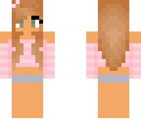 ginger