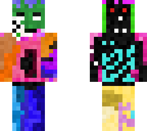 glitcheddude