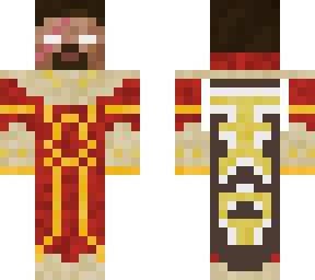 god herobrine