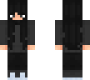 goth girl
