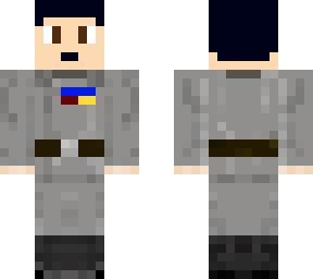 grand moff