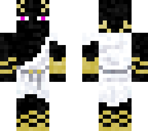 greek enderman