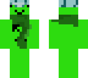 greenie