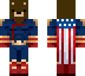 homelander potato