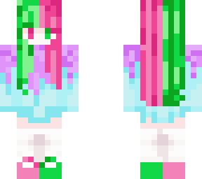 i made this on my sister's account for my bestie