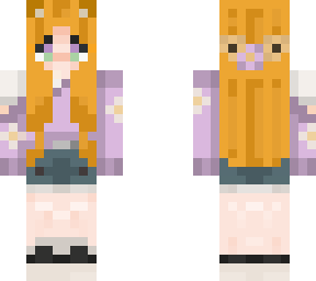 joyce (oc) 2