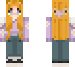 joyce (oc)