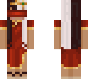 kami skin updated