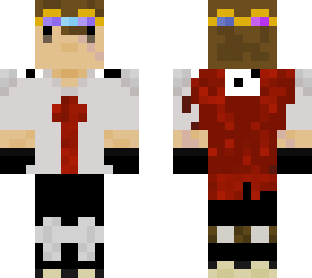 king _jacobe