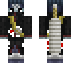 kisame naruto