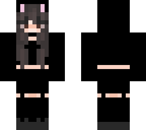 kitty black no es mia solo la edite un poco