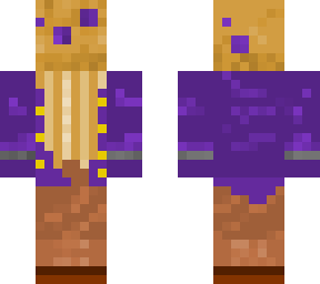 kyanite muffin