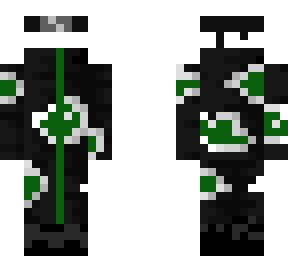 lotus-clan-anzug-gruen