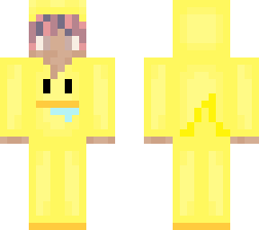 luckyduck