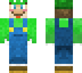 luigi
