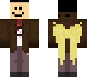 made for someone